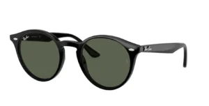 Ray-Ban 2180, colour 601/71 · Black