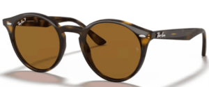 Ray-Ban 2180, colour 710/83 havana light