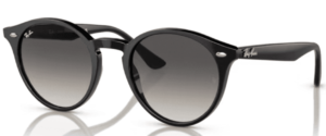Ray-Ban 2180, colour 601/11 black