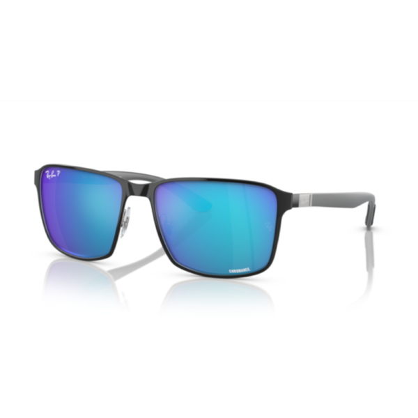 Ray-Ban RB3721CH
