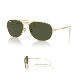 Original Ray-Ban 3735 BAIN BRIDGE Arms-Temples