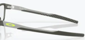 Original Oakley OO8153 Metalink arms, colour 11 · Olive matte ink