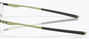 Original Oakley OO3218 Socket 5.5 arms, colour 16 · Black satin