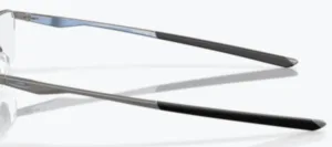 Original Oakley OO3218 Socket 5.5 arms, colour 13 · Matte gunmetal
