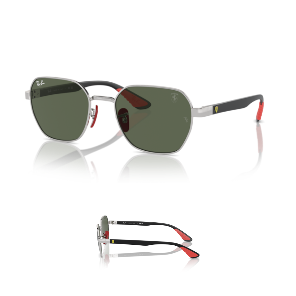 Original Ray-Ban 3794M Replacement Arms