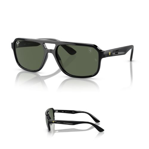 Original Ray-Ban 4414M Replacement Arms
