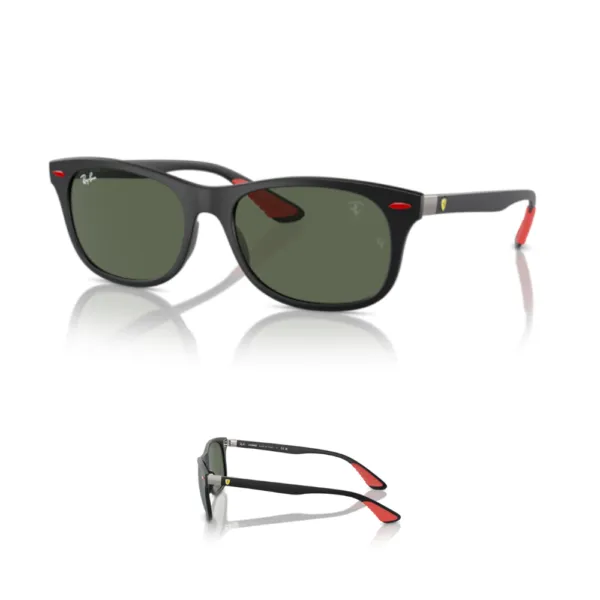 Original Ray-Ban 4607M Replacement Arms