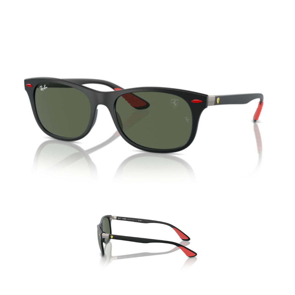 Original Ray-Ban 4607M Replacement Arms