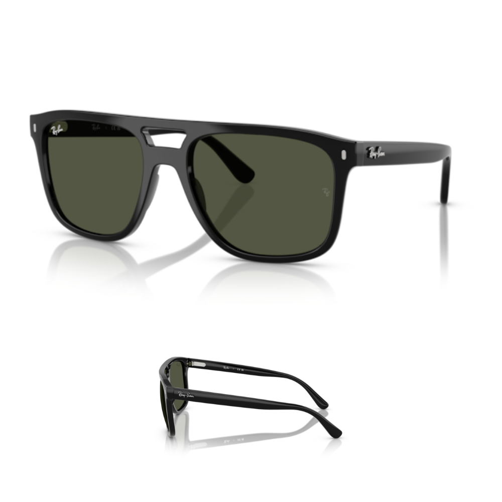 Original Ray-Ban 2213 Replacement Arms