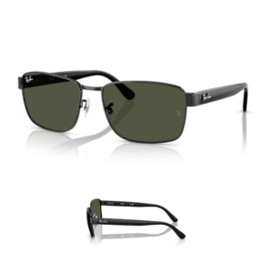 Original Ray-Ban 3750 Replacement Arms