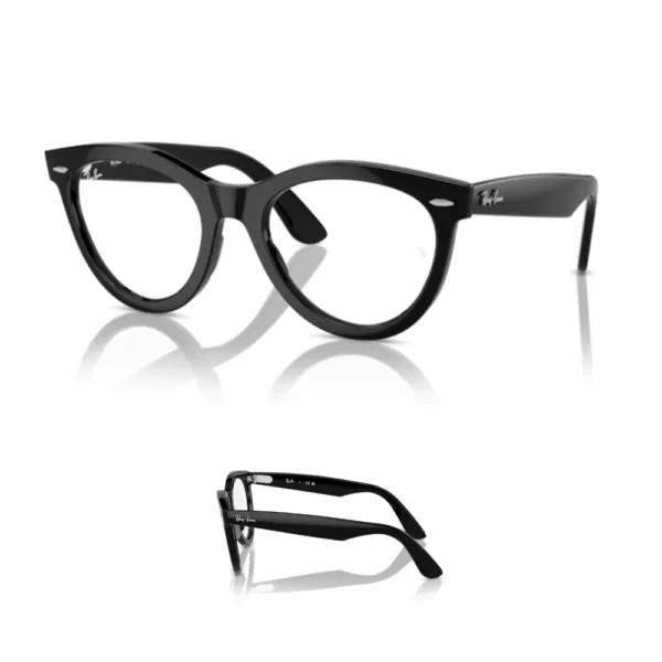 Ray-Ban 2241V - WAYFARER WAY Replacement Arms