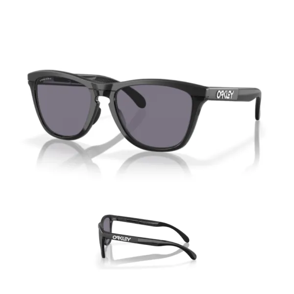 OAKLEY 9284 - FROGSKINS RANGE Original Replacement Arms