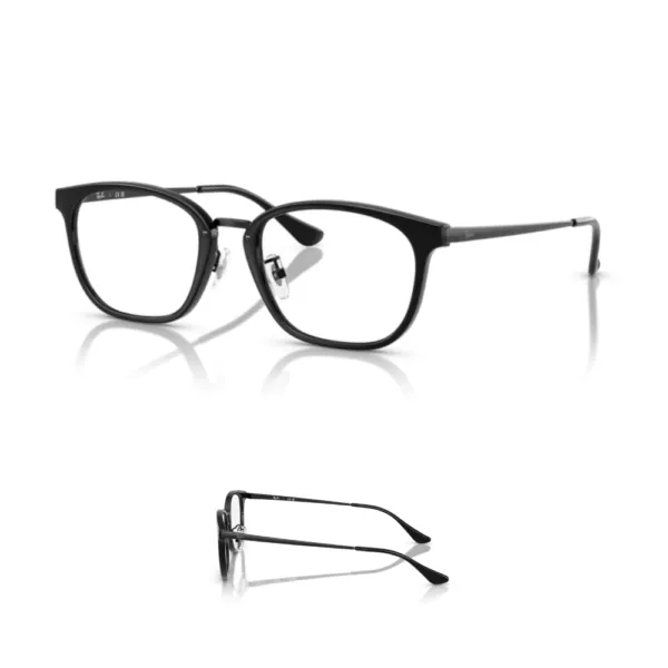 Ray-Ban 7247 Original Replacement Arms