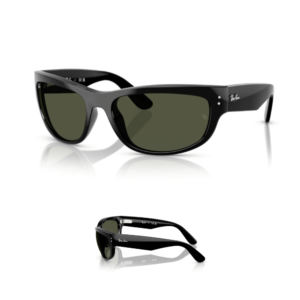 Original Ray-Ban 2289 MEGA BALORAMA Replacement Arms