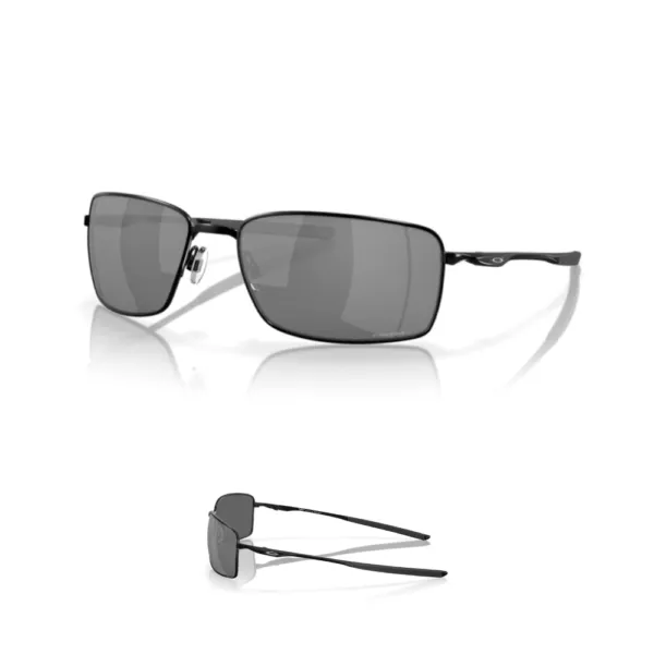 OAKLEY 4075 - SQUARE WIRE Replacement Arms