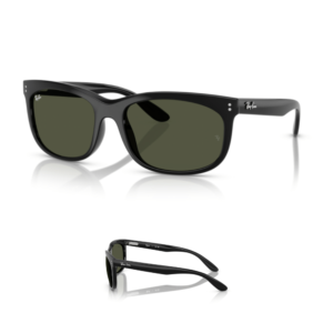 Original Ray-Ban 2389 BALORETTE Replacement Arms