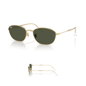 Original Ray-Ban 3749 Replacement Arms