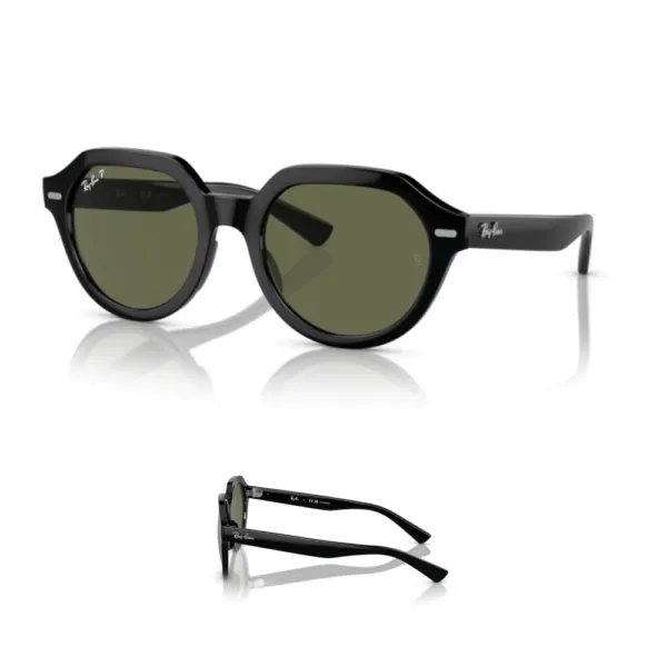 Original Ray-Ban 4399 GINA Replacement Arms