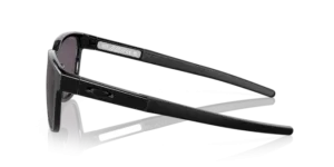 Original Oakley OO9250 Actuator arms, colour 01 · Black polished