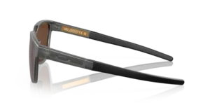Original Oakley OO9250 Actuator arms, colour 03 · Gray matte smoke