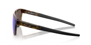Original Oakley OO9250 Actuator arms, colour 04 · Brown tortoise