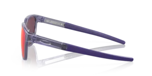 Original Oakley OO9250 Actuator arms, colour 07 · Clear lilac