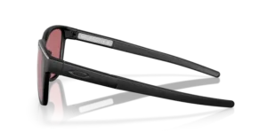 Original Oakley OO9250 Actuator arms, colour 08 · Black matte
