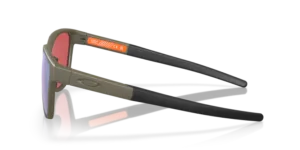 Original Oakley OO9250 Actuator arms, colour 09 · Matte dark brush