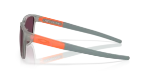 Original Oakley OO9250 Actuator arms, colour 15 · Matte transparet gray ink