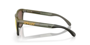 Original Oakley OO9284 Frogskins Range arms, colour 08 · Dark brush