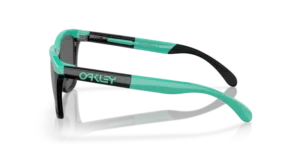 Original Oakley OO9284 Frogskins Range arms, colour 10 · Celeste