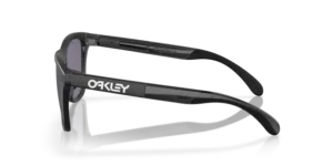 Original Oakley OO9284 Frogskins Range arms, colour 11 · Black matte