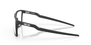 Original Oakley OO8052 Futurity arms, colour 01 · Black satin
