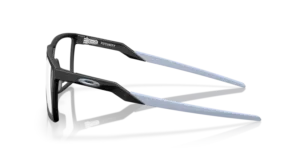 Original Oakley OO8052 Futurity arms, colour 05 · Black satin