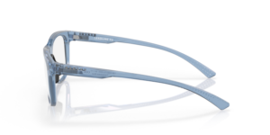 Original Oakley OO8175 Leadline Rx arms, colour 06 · Clear blue