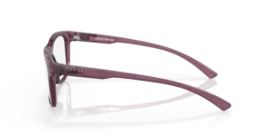 Original Oakley OO8175 Leadline Rx arms, colour 07 · Clear indigo