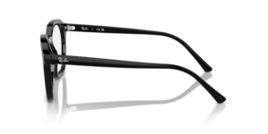 Original Ray-Ban RB7238 Alice arms, colour 2000 · Black