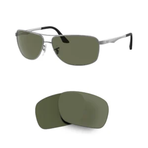 Compatible Ray-Ban 3506 Replacement Lenses