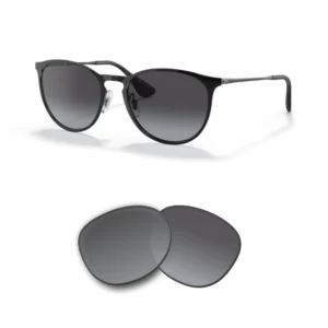 Compatible Ray-Ban 3539 Erika Metal Replacement Lenses