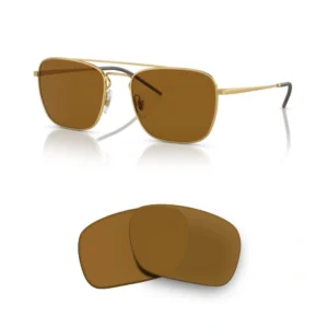 Compatible Ray-Ban 3588 Replacement Lenses