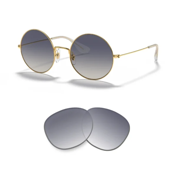 Compatible Ray-Ban 3592 JA-JO Replacement Lenses