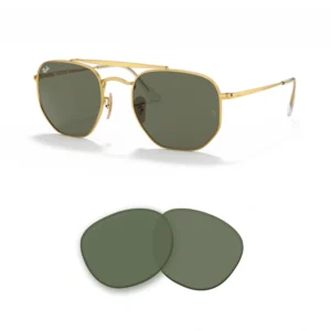 Compatible Ray-Ban 3648 Replacement Lenses