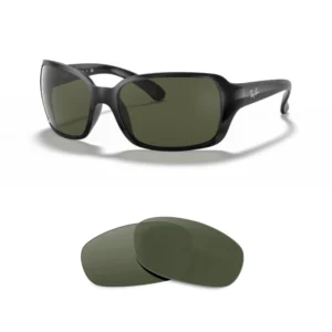 Compatible Ray-Ban 4068 Replacement Lenses