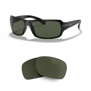 Compatible Ray-Ban 4075 Replacement Lenses