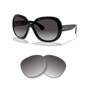 Compatible Ray-Ban 4098 Jackie Ohh II Replacement Lenses