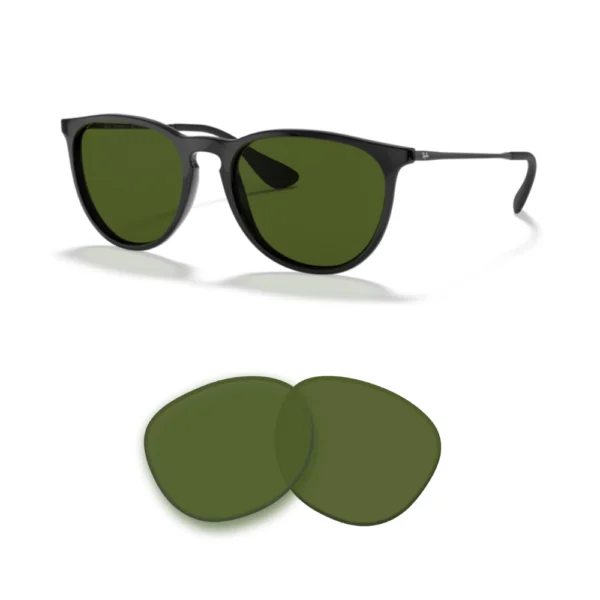 Compatible Ray-Ban 4171 Erika Replacement Lenses