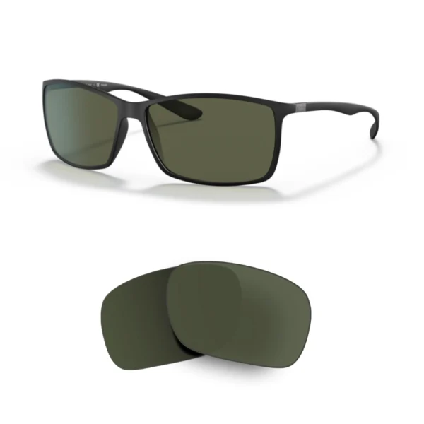 Compatible Ray-Ban 4179 Liteforce Replacement Lenses