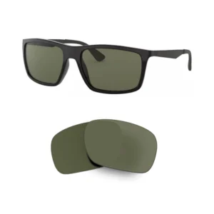 Compatible Ray-Ban 4228 Replacement Lenses