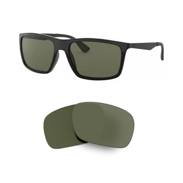 Compatible Ray-Ban 4228 Replacement Lenses