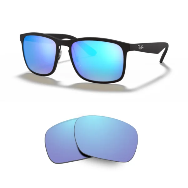 Compatible Ray-Ban 4264 Replacement Lenses